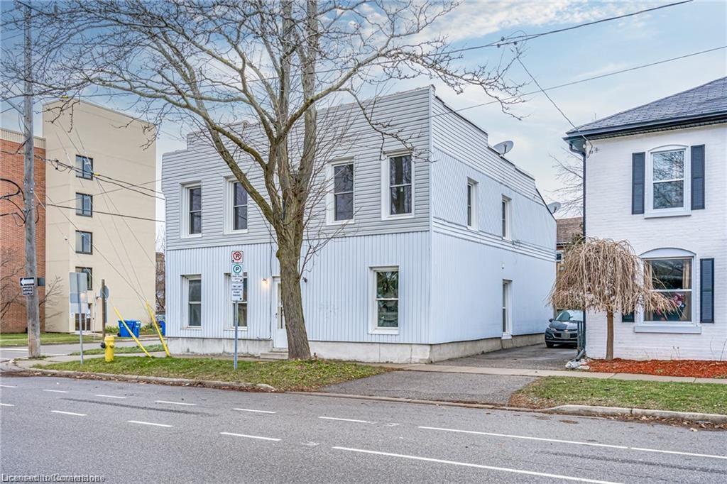 35 Albion Street Property Photo