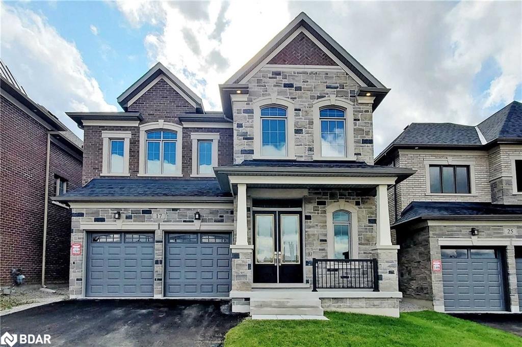 17 Brant Drive Property Photo