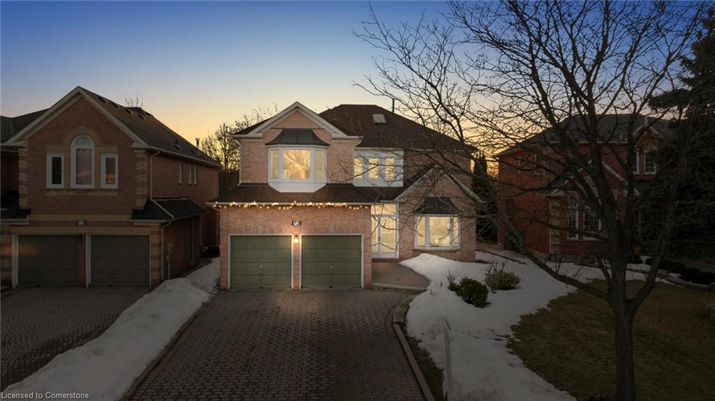 Markham Real Estate Listings Main Image