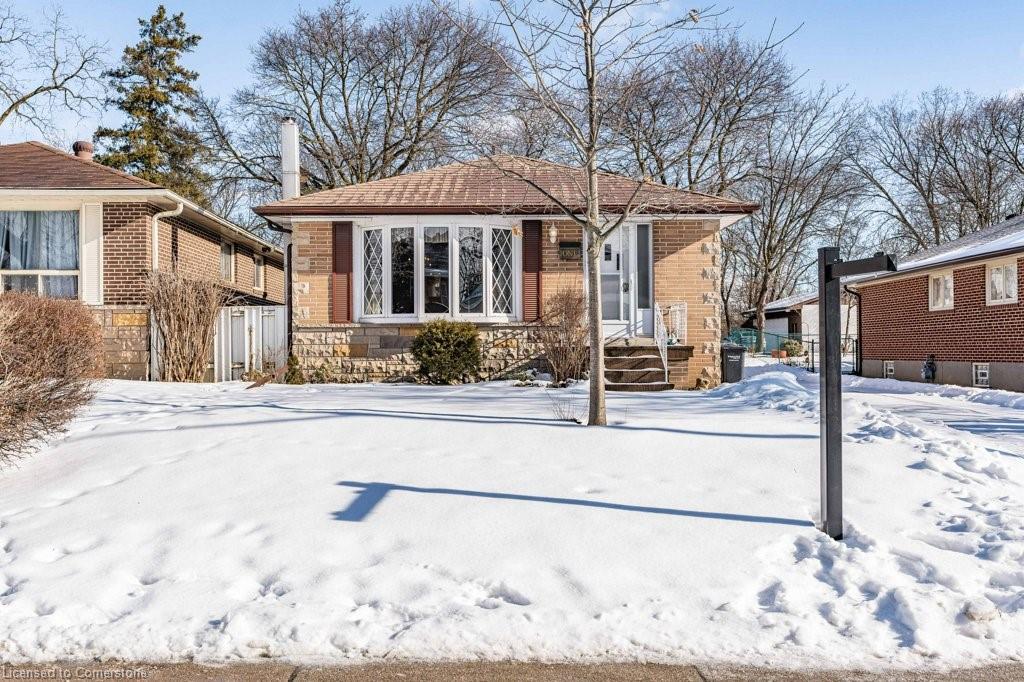 Brdb Downtown Brampton Real Estate Listings Main Image