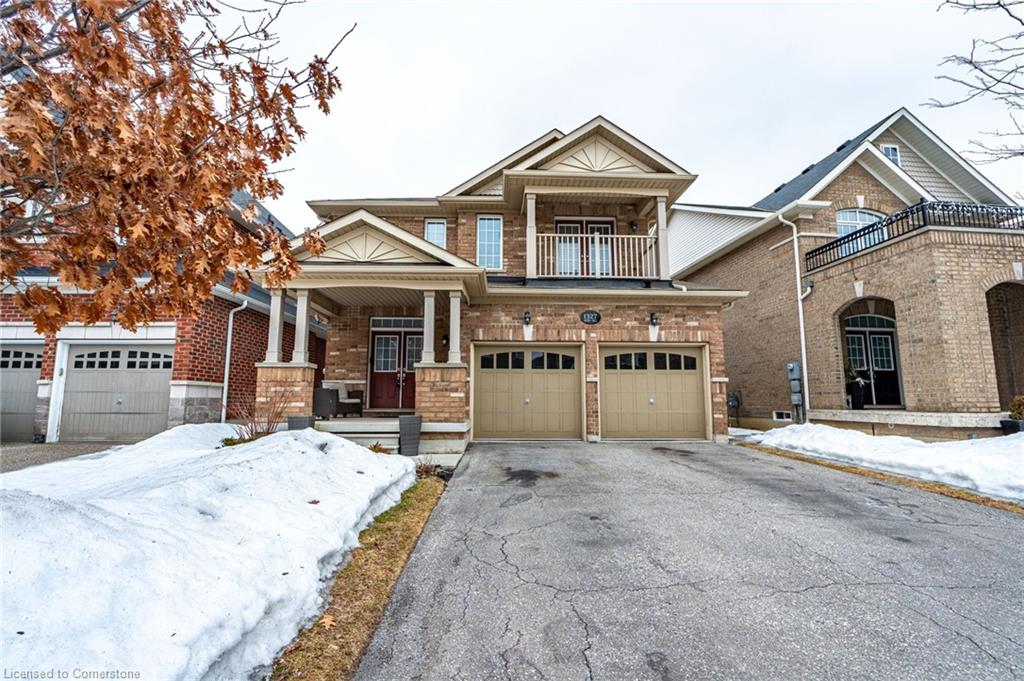 1327 Ruddy Crescent Property Photo