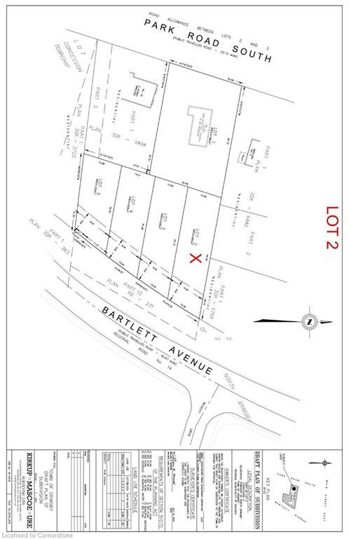 9 Bartlett Avenue Property Photo