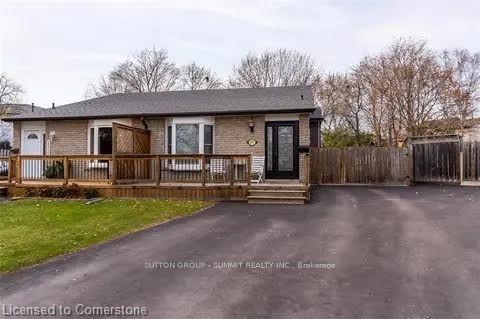 2257 Hanbury Court Property Photo
