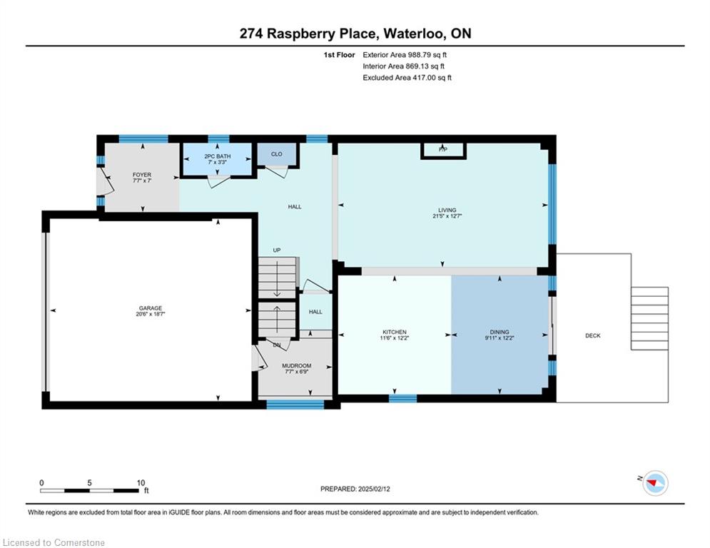 274 Raspberry Place Property Photo 47