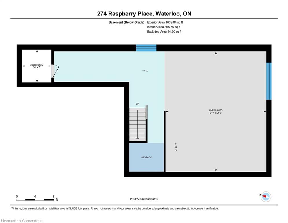 274 Raspberry Place Property Photo 49