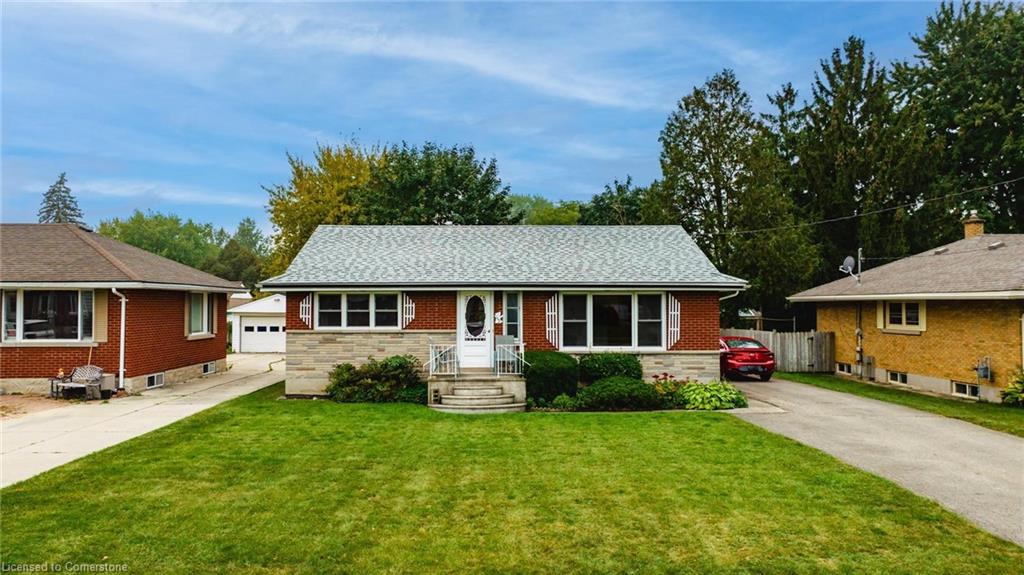 Perth County Real Estate Listings Main Image