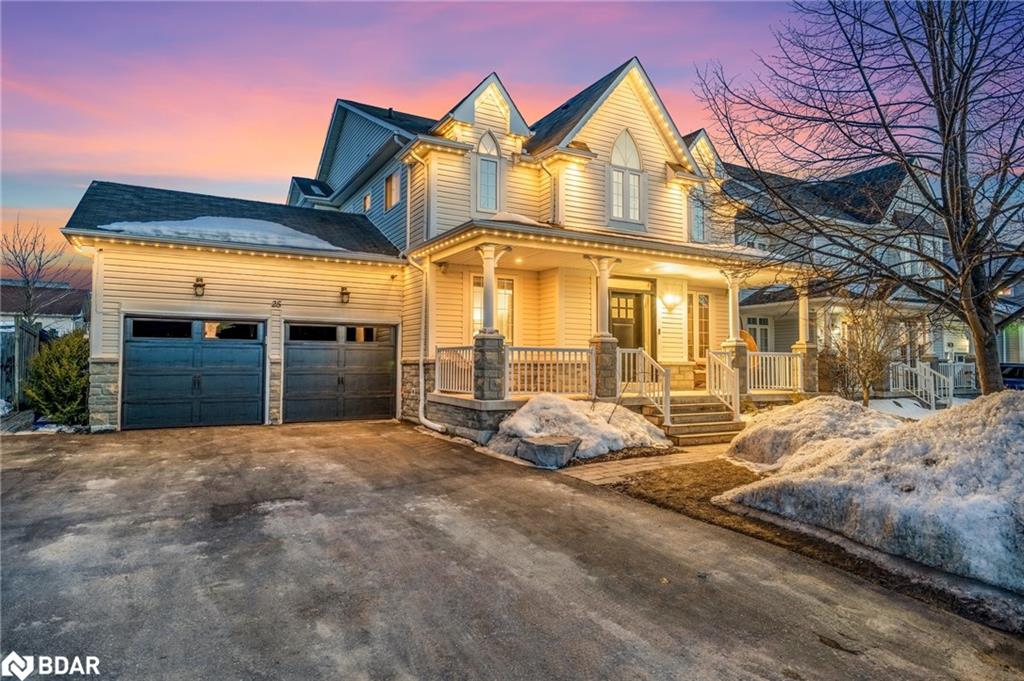 25 Regalia Way Property Photo