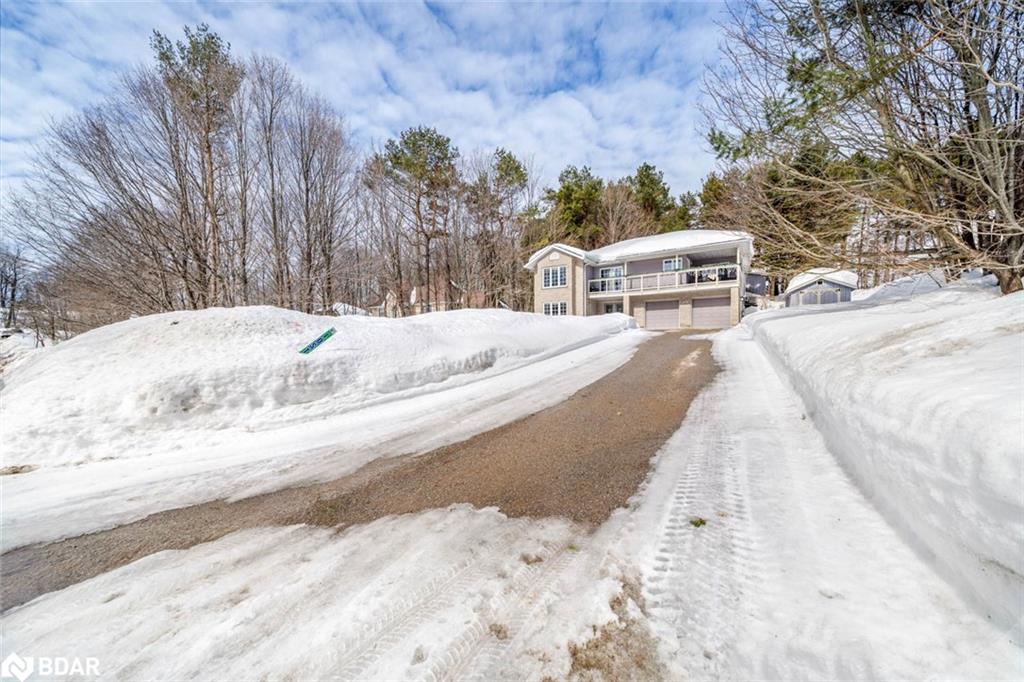 Or55 Horseshoe Valley Real Estate Listings Main Image