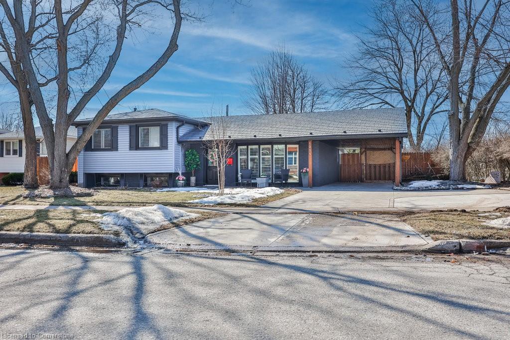 1214 Nottingham Avenue Property Photo