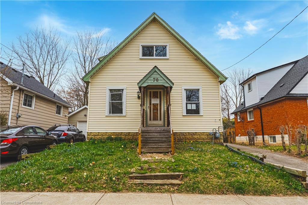 70 Hillview Street Property Photo 1