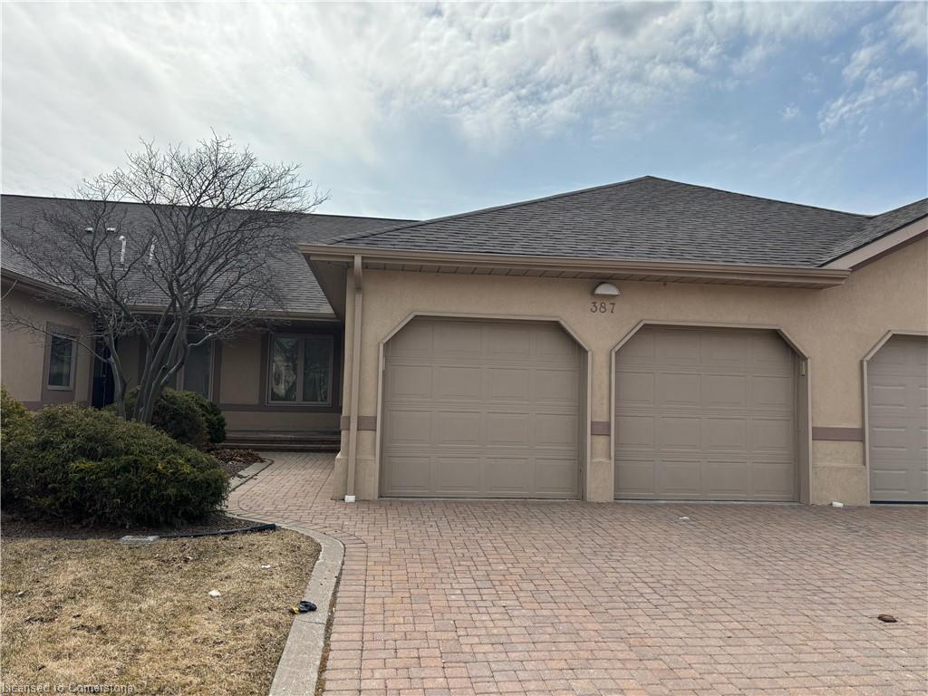 Tecumseh Real Estate Listings Main Image