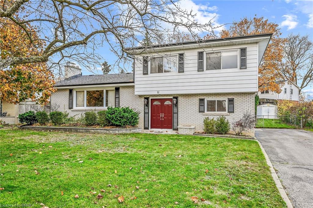 16 Harvest Lane Property Photo 1