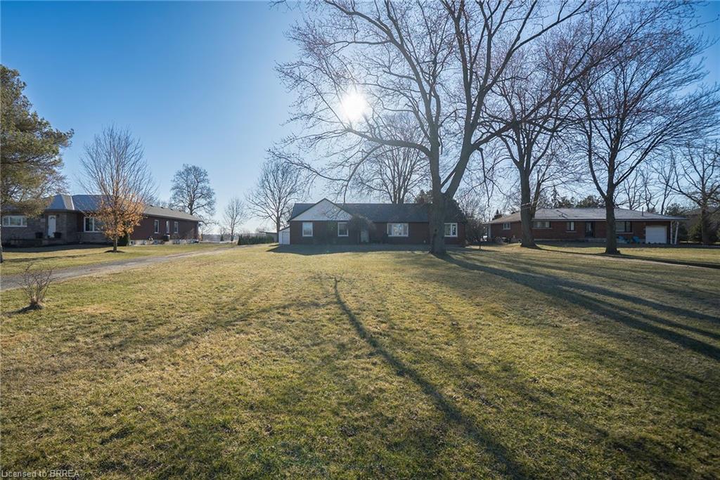 530 Mount Pleasant Road Property Photo