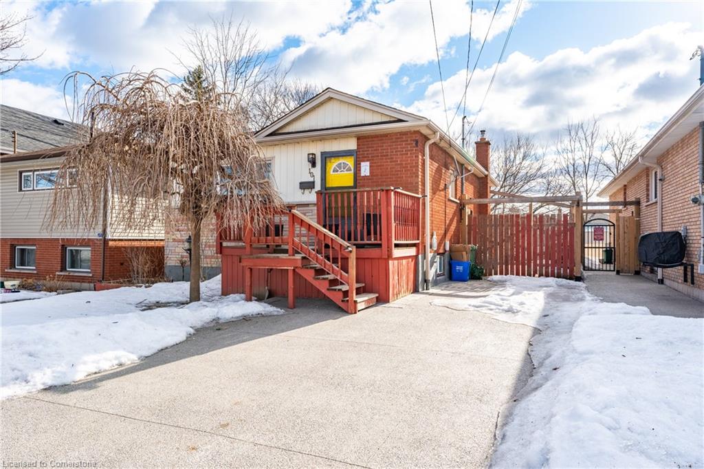 101 East 24th Street Property Photo