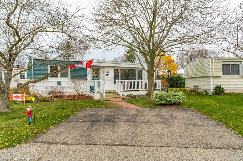 157 Mississauga Place Property Photo 4