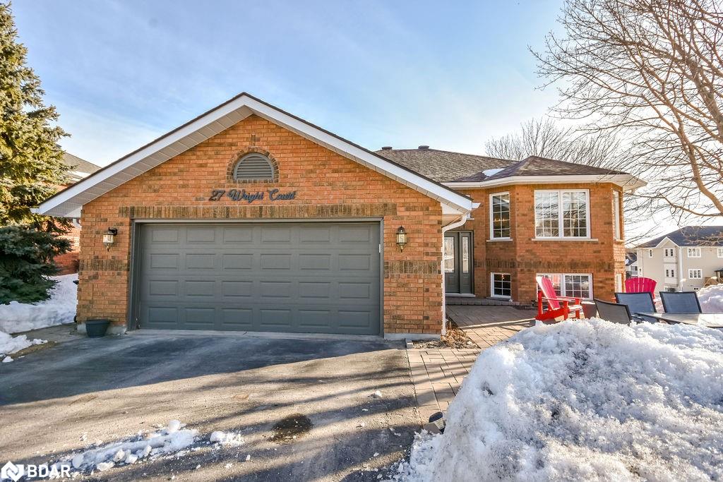 27 Wright Court Property Photo