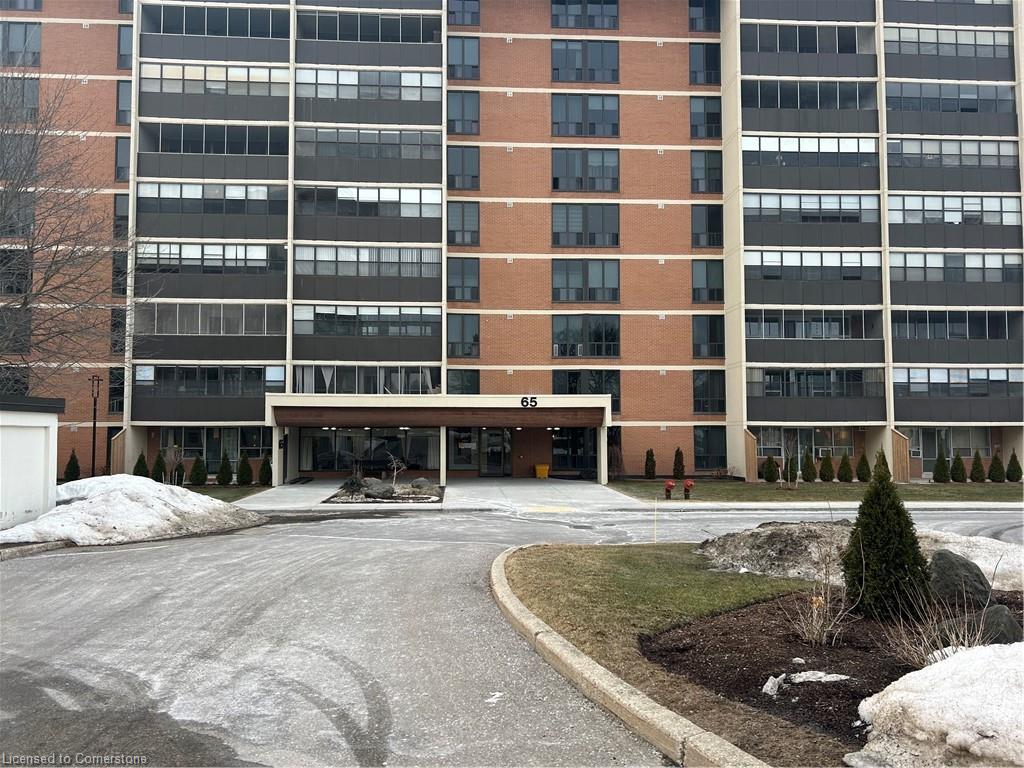 704-65 Westmount Road N Property Photo 2
