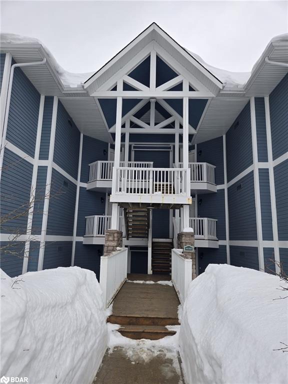 Horseshoe Valley Real Estate Listings Main Image