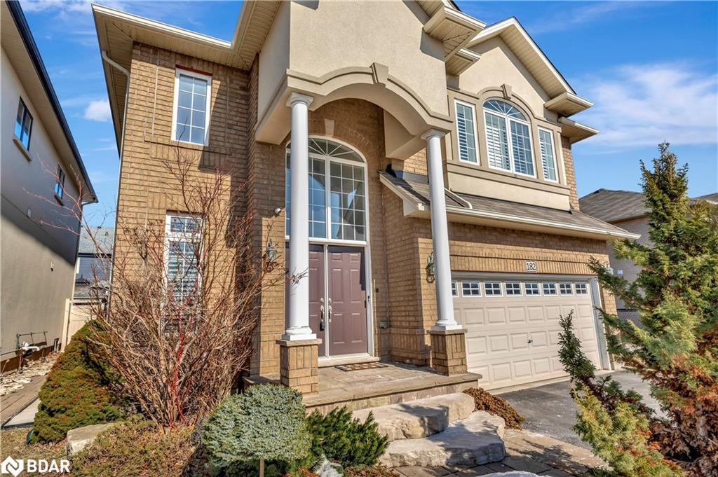 182 Painter Terrace Property Photo