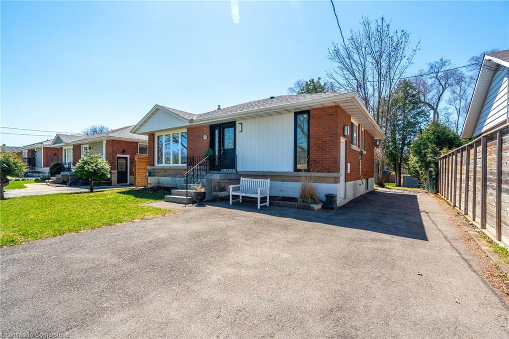 1232 Homewood Drive Property Photo