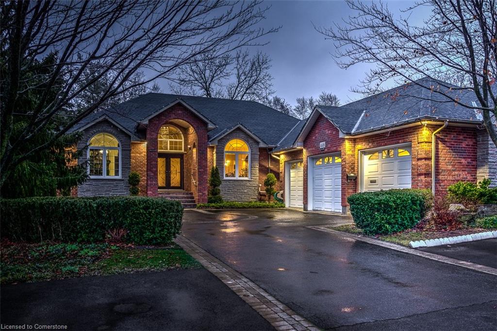 Ancaster High Real Estate Listings Main Image