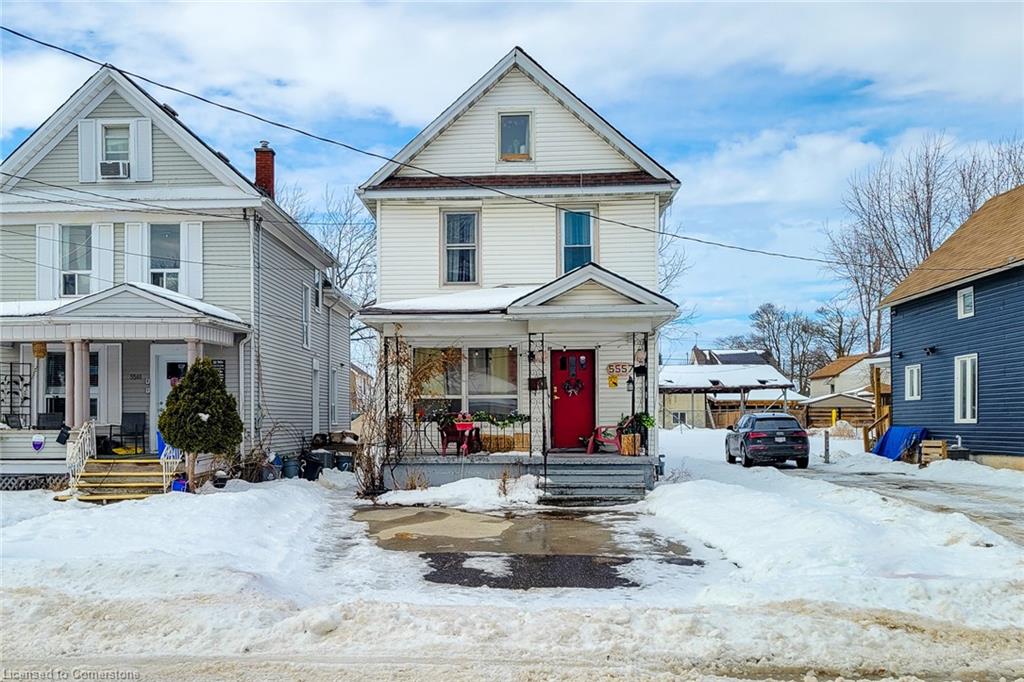 5557 Mcgrail Avenue Property Photo