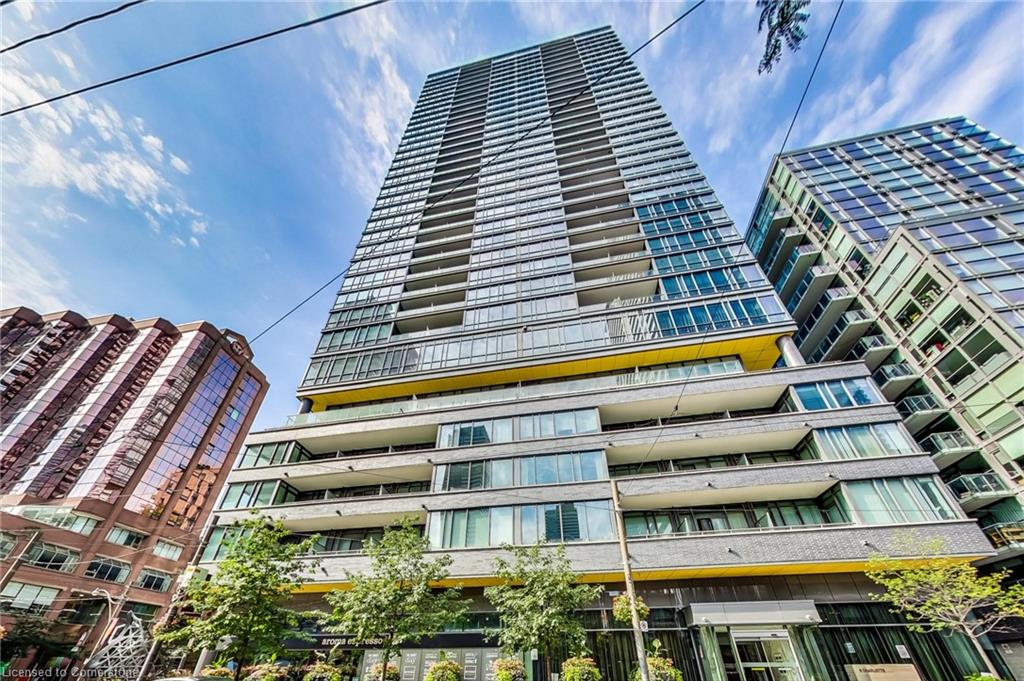 1407-8 Charlotte Street Property Photo