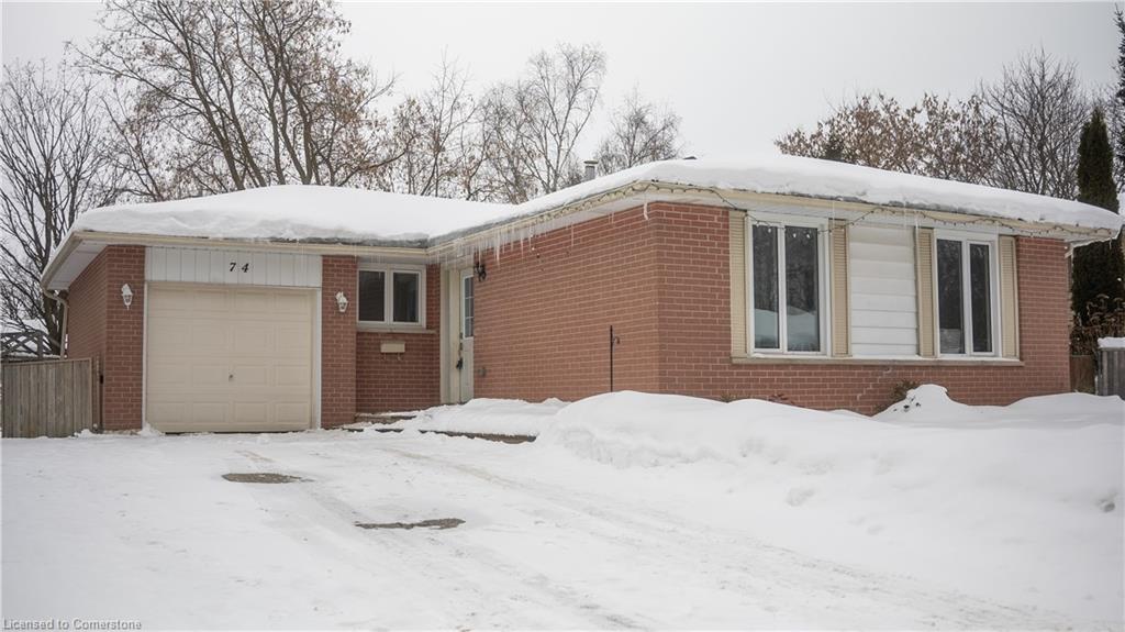 74 Edelwild Drive Property Photo