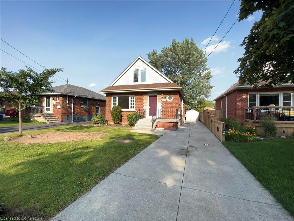 337 East 17th Street Property Photo
