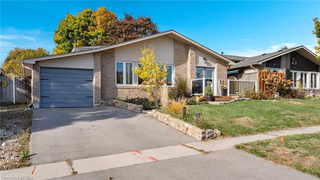 20 Columbine Crescent Property Photo