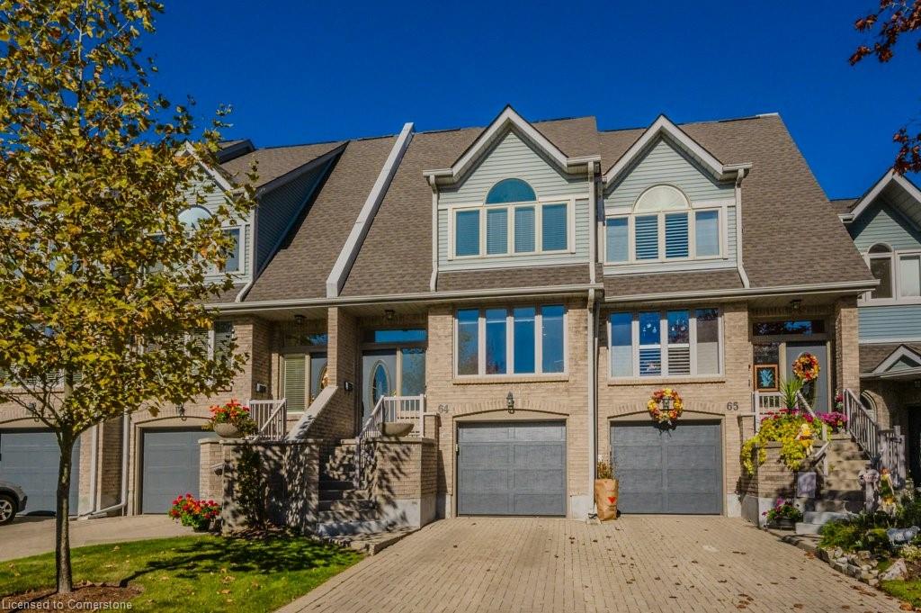 Waterloo Ci & St David Real Estate Listings Main Image