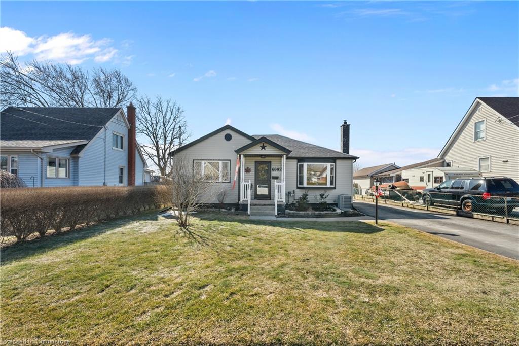 6092 Harold Street Property Photo