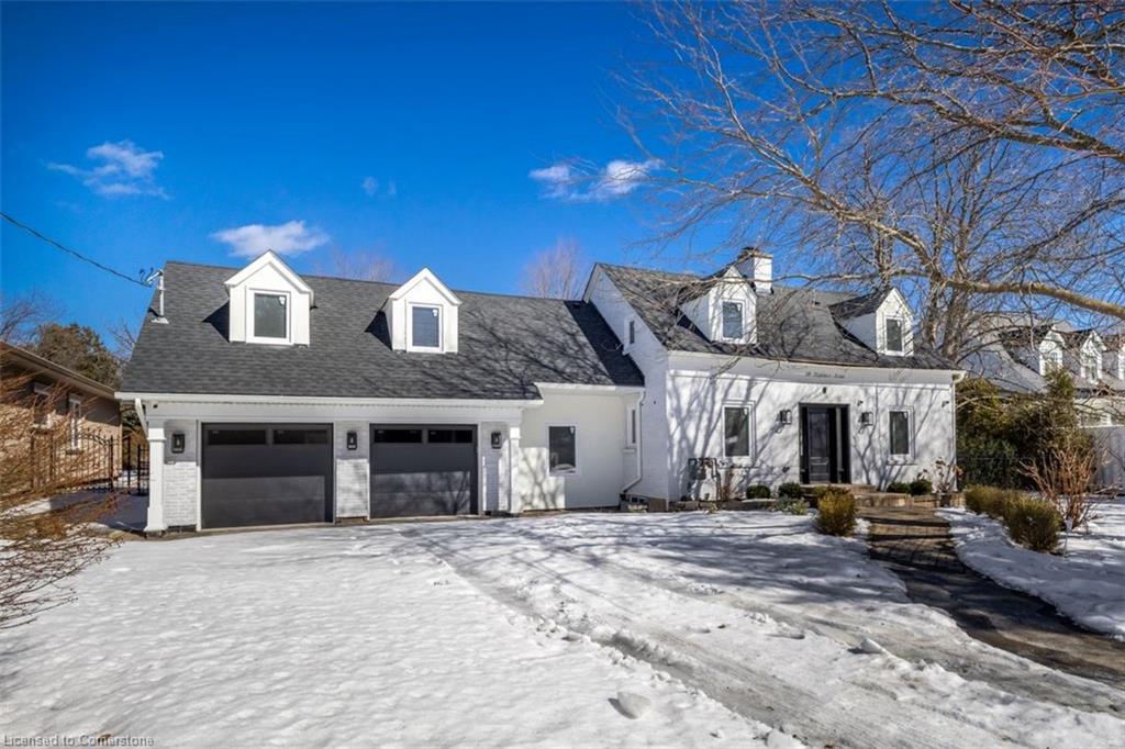 349 Maplehurst Avenue Property Photo