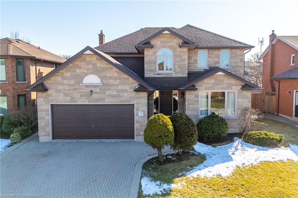 7 Chert Avenue Property Photo