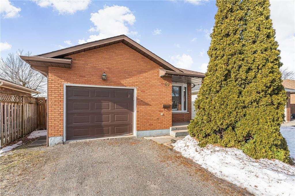 40 Northridge Drive Property Photo