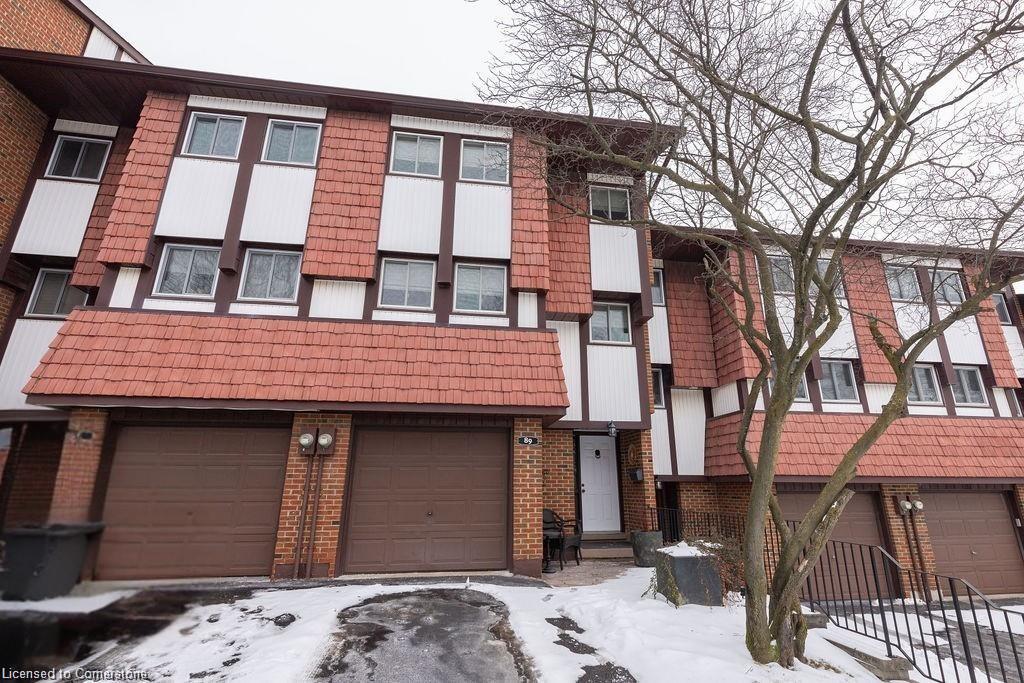 Dundas Valley Westdale Real Estate Listings Main Image