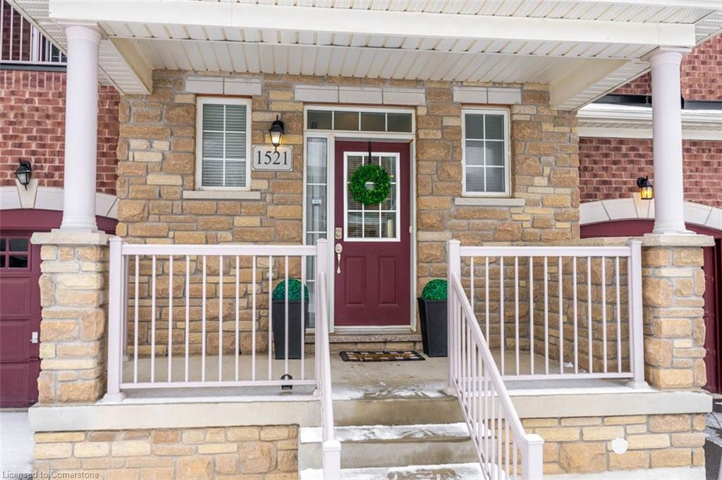 1521 Carr Landing Property Photo 2