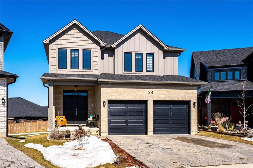 Ingersoll South Real Estate Listings Main Image