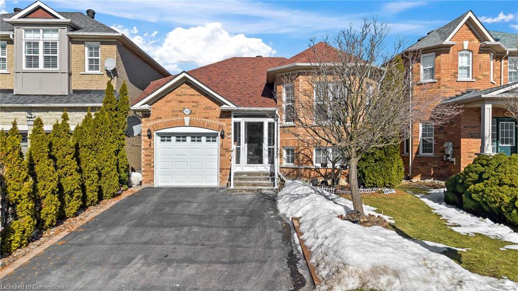 5629 Longford Drive Property Photo