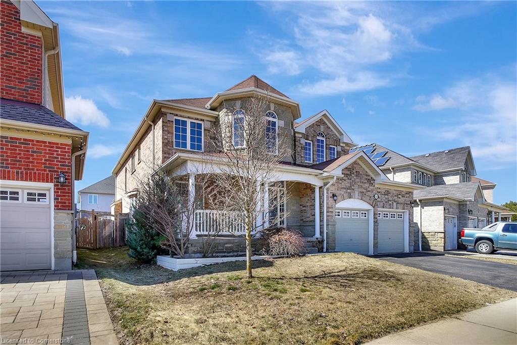320 Robert Ferrie Drive Property Photo 2