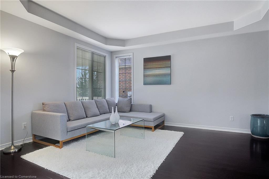 320 Robert Ferrie Drive Property Photo 4