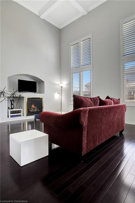 320 Robert Ferrie Drive Property Photo 7