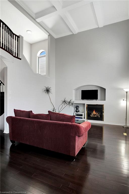 320 Robert Ferrie Drive Property Photo 8