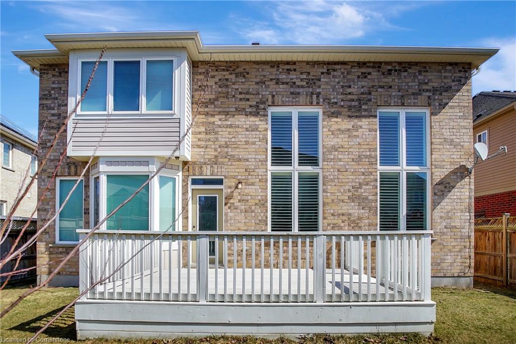 320 Robert Ferrie Drive Property Photo 34