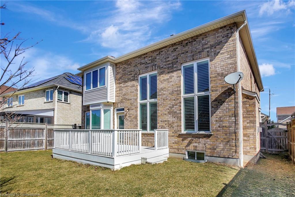 320 Robert Ferrie Drive Property Photo 35