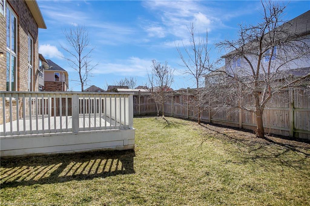 320 Robert Ferrie Drive Property Photo 38