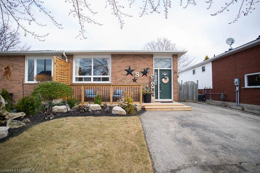 161 Aspen Street Property Photo