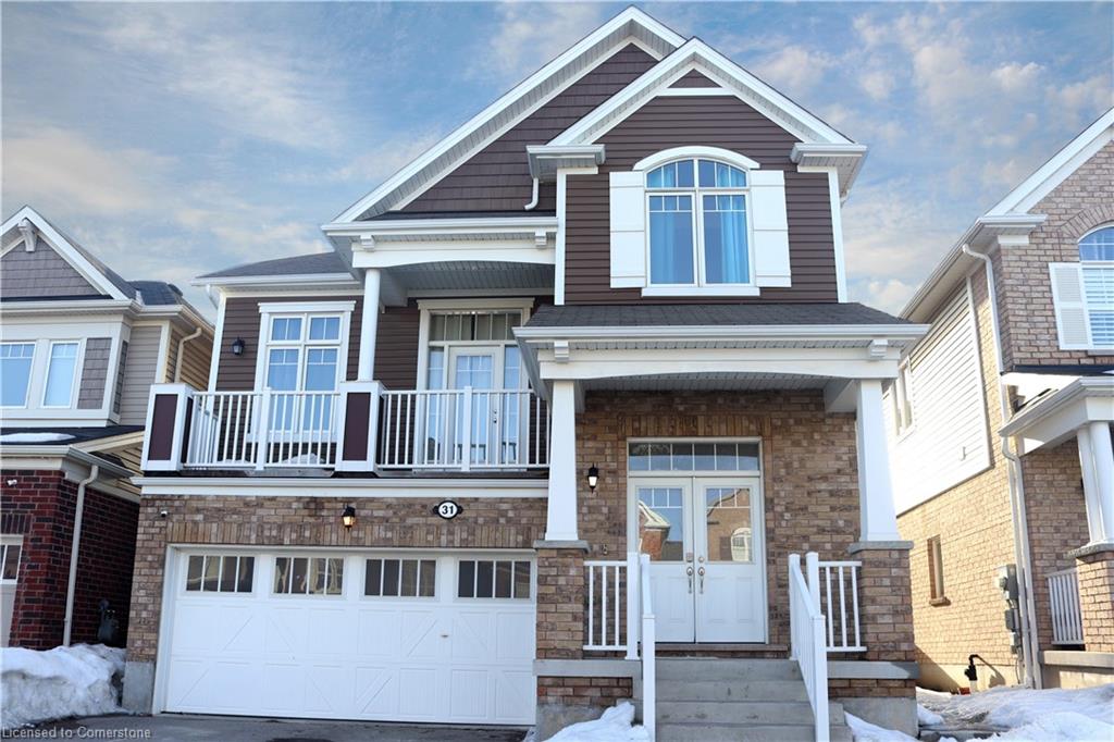 31 Sofitel Drive Property Photo