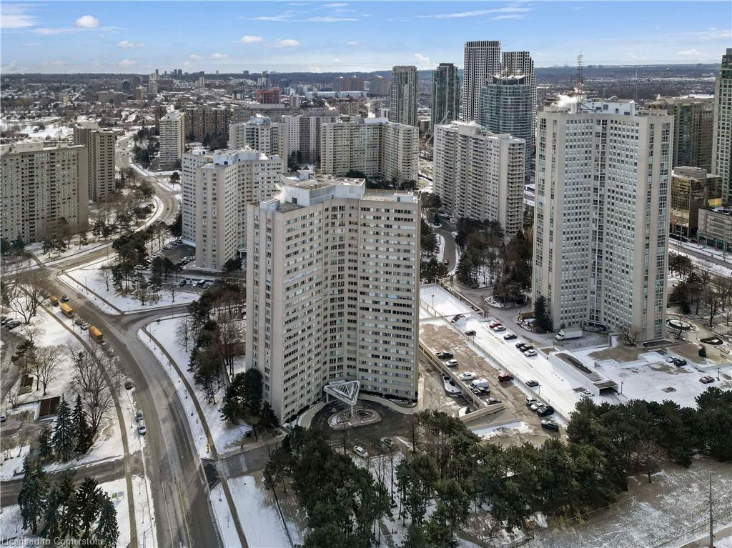 0230 Mississauga Valley Real Estate Listings Main Image