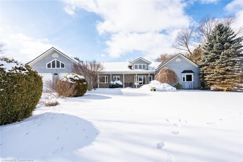 399 Old Brock Road Property Photo